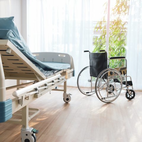 Location et vente de matériel médical — Pharmacie Naturalya