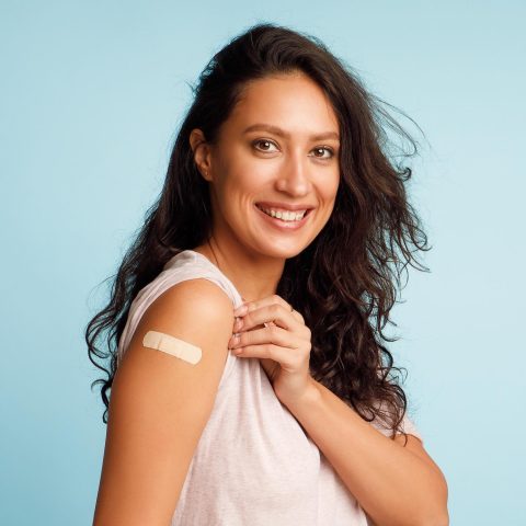 Vaccination en pharmacie — Pharmacie Naturalya